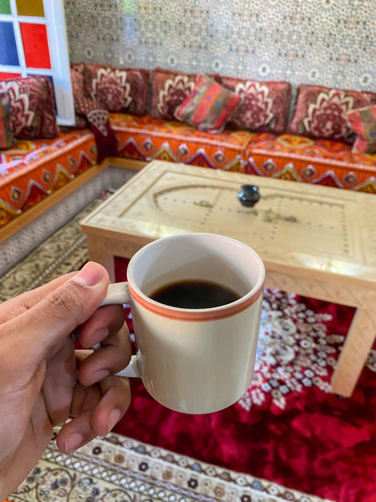 Dar Lghzal Special Offer In Rabat Winner Of Guest Experience 2025 Awards Traditional Sahrawi And Berber Privative Villa With Swimming Pool Jacuzzi Sea View And On Site Restaurant Ideal For Family And Groups In Rabat'S Center No Car Required ภายนอก รูปภาพ