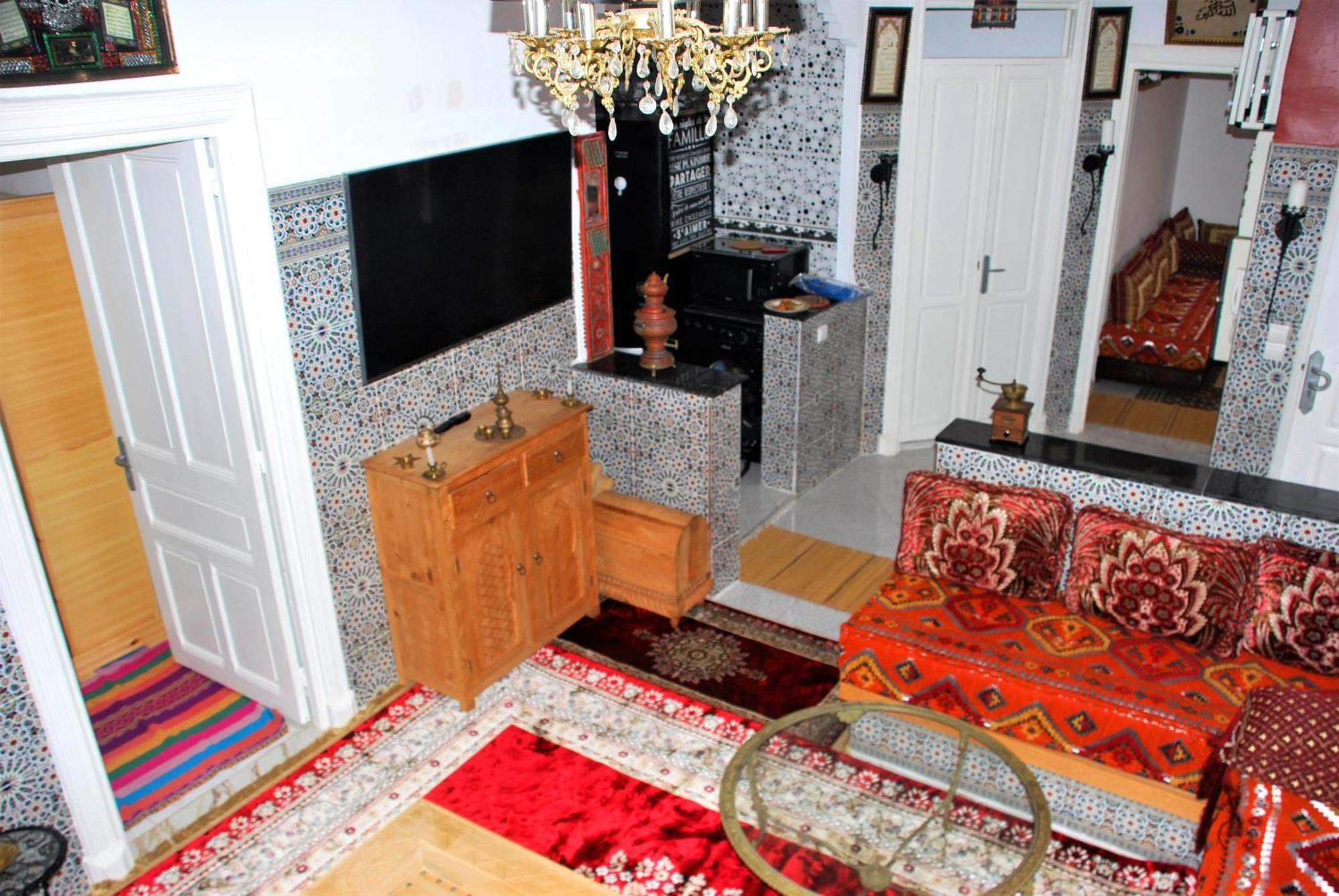 Dar Lghzal Special Offer In Rabat Winner Of Guest Experience 2025 Awards Traditional Sahrawi And Berber Privative Villa With Swimming Pool Jacuzzi Sea View And On Site Restaurant Ideal For Family And Groups In Rabat'S Center No Car Required ภายนอก รูปภาพ