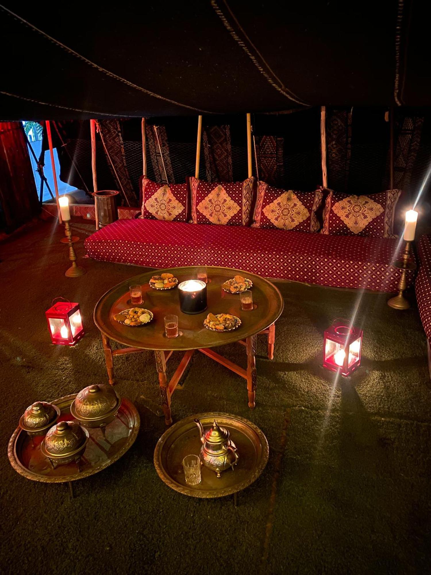 Dar Lghzal Special Offer In Rabat Winner Of Guest Experience 2025 Awards Traditional Sahrawi And Berber Privative Villa With Swimming Pool Jacuzzi Sea View And On Site Restaurant Ideal For Family And Groups In Rabat'S Center No Car Required ภายนอก รูปภาพ