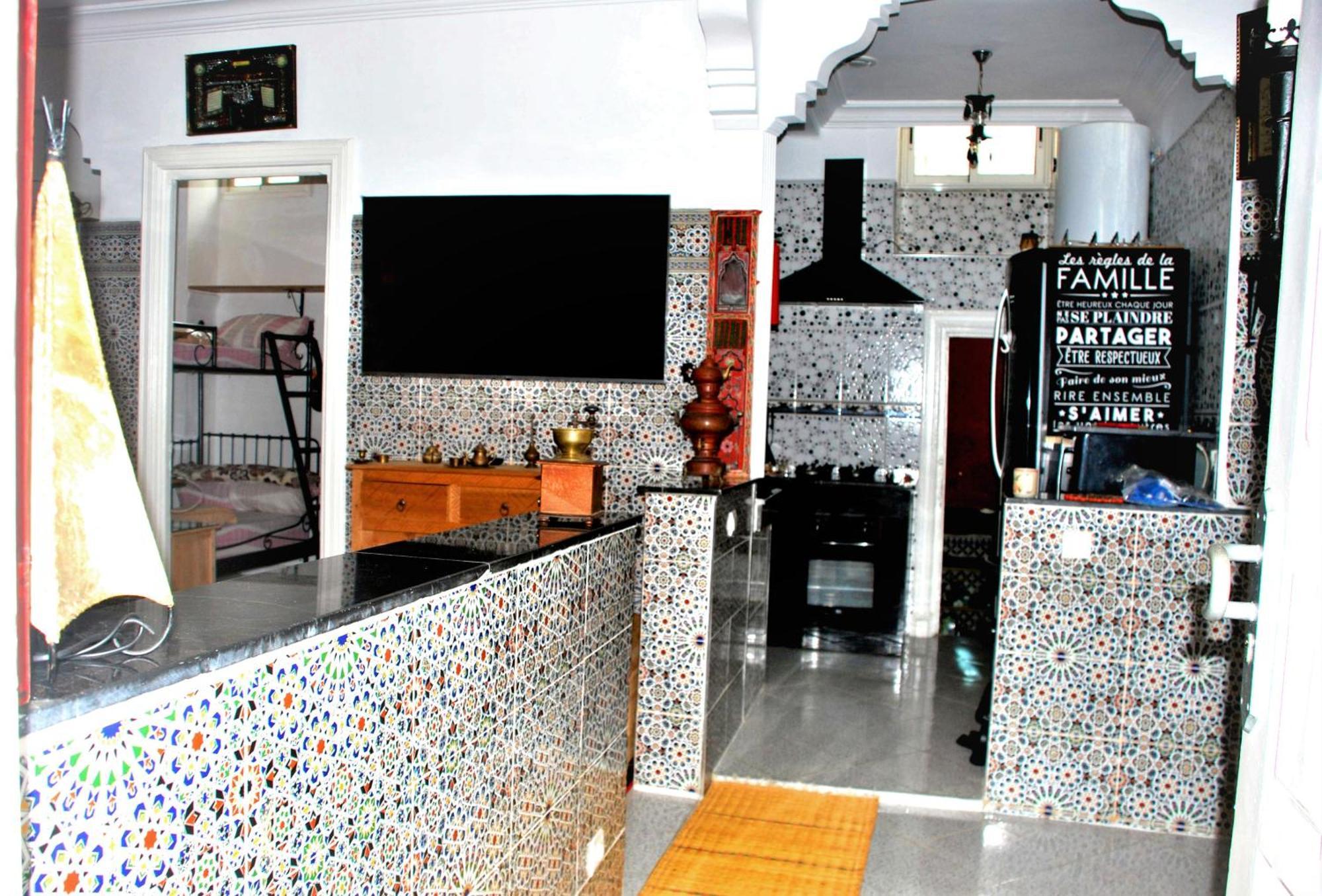 Dar Lghzal Special Offer In Rabat Winner Of Guest Experience 2025 Awards Traditional Sahrawi And Berber Privative Villa With Swimming Pool Jacuzzi Sea View And On Site Restaurant Ideal For Family And Groups In Rabat'S Center No Car Required ภายนอก รูปภาพ