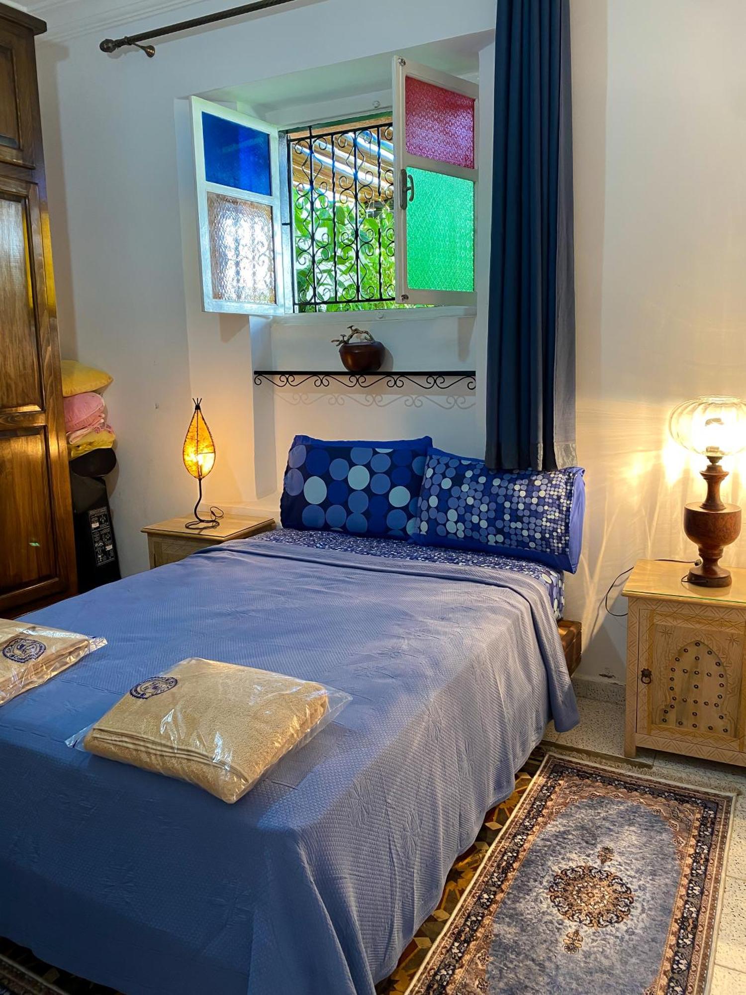 Dar Lghzal Special Offer In Rabat Winner Of Guest Experience 2025 Awards Traditional Sahrawi And Berber Privative Villa With Swimming Pool Jacuzzi Sea View And On Site Restaurant Ideal For Family And Groups In Rabat'S Center No Car Required ภายนอก รูปภาพ