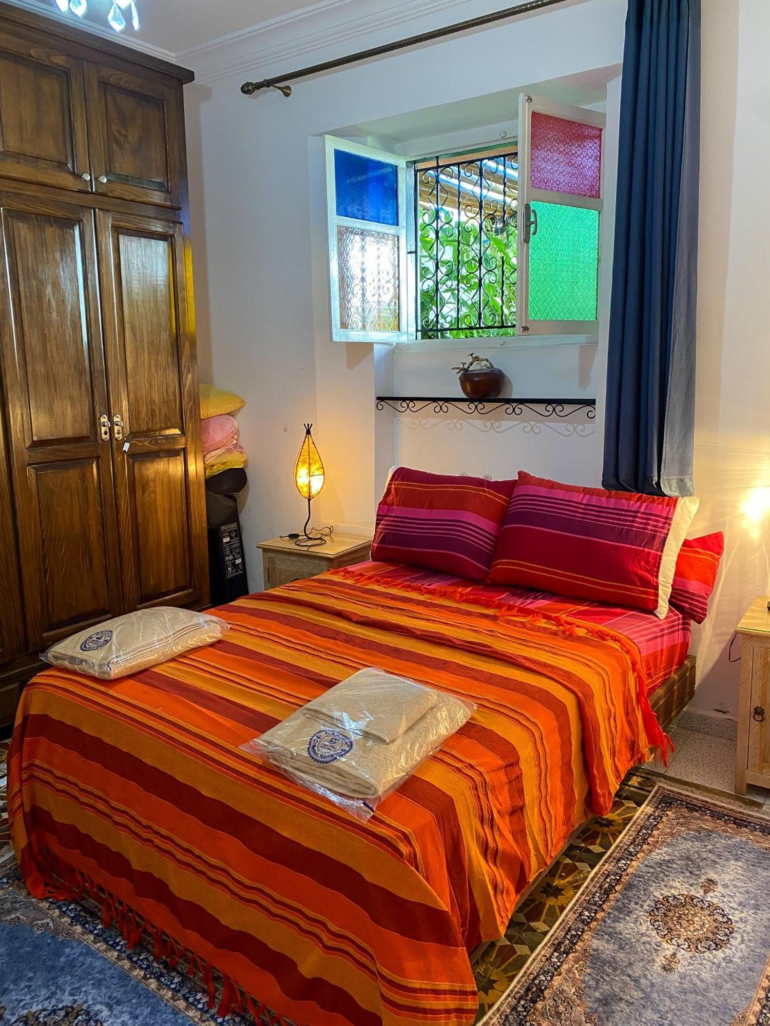 Dar Lghzal Special Offer In Rabat Winner Of Guest Experience 2025 Awards Traditional Sahrawi And Berber Privative Villa With Swimming Pool Jacuzzi Sea View And On Site Restaurant Ideal For Family And Groups In Rabat'S Center No Car Required ภายนอก รูปภาพ