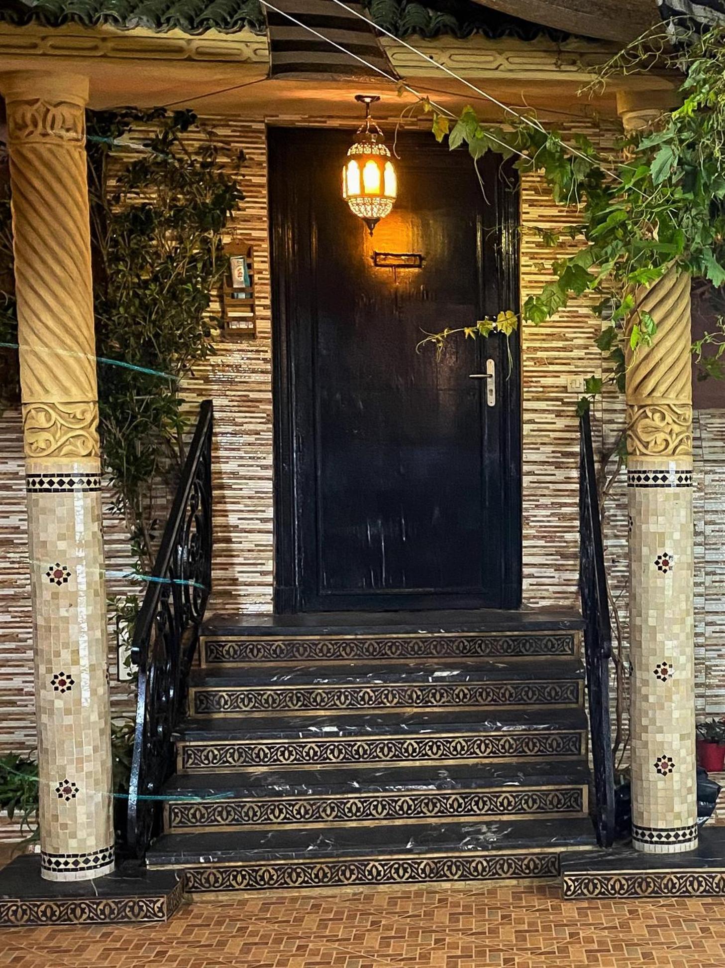Dar Lghzal Special Offer In Rabat Winner Of Guest Experience 2025 Awards Traditional Sahrawi And Berber Privative Villa With Swimming Pool Jacuzzi Sea View And On Site Restaurant Ideal For Family And Groups In Rabat'S Center No Car Required ภายนอก รูปภาพ