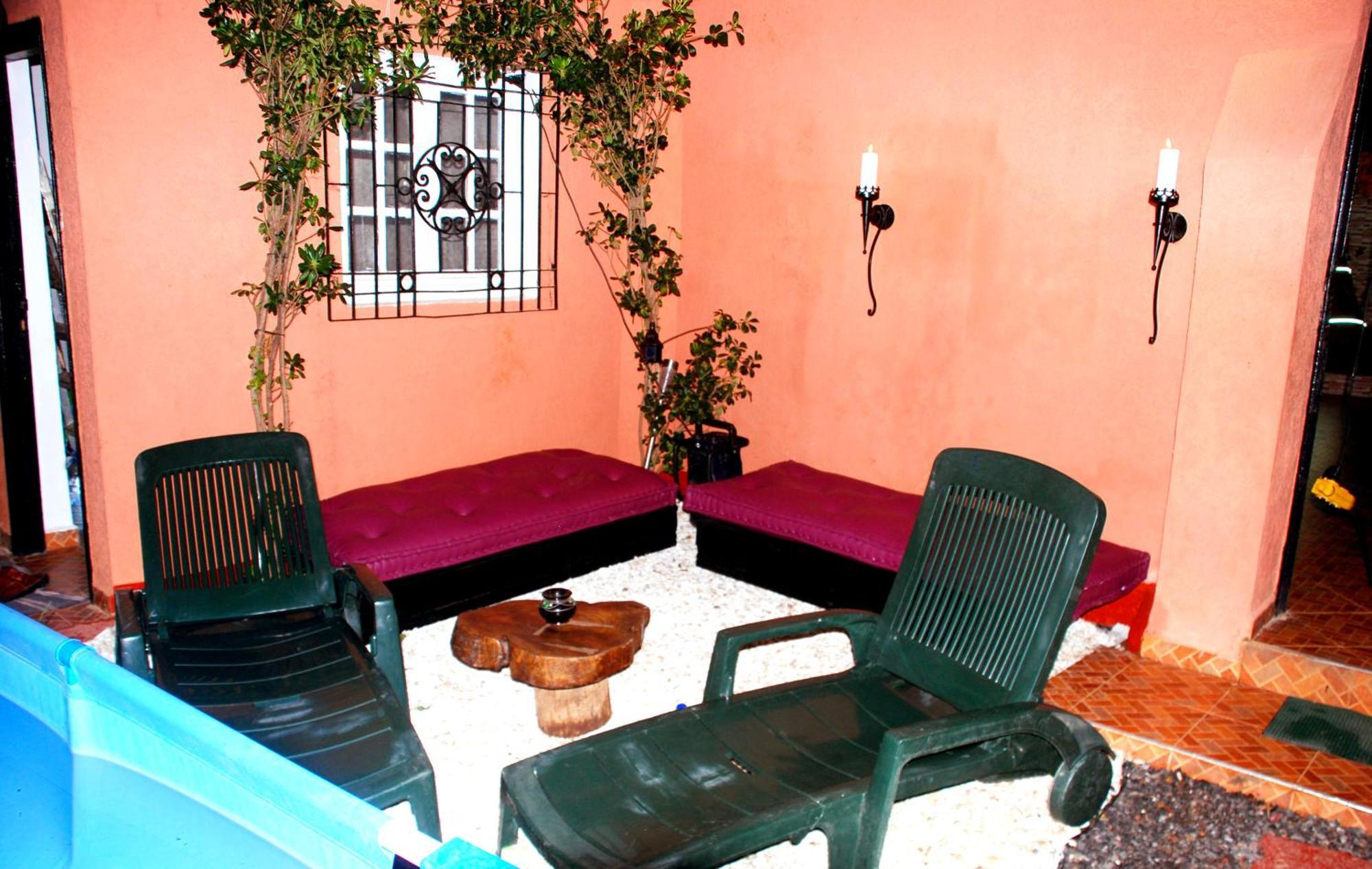 Dar Lghzal Special Offer In Rabat Winner Of Guest Experience 2025 Awards Traditional Sahrawi And Berber Privative Villa With Swimming Pool Jacuzzi Sea View And On Site Restaurant Ideal For Family And Groups In Rabat'S Center No Car Required ภายนอก รูปภาพ
