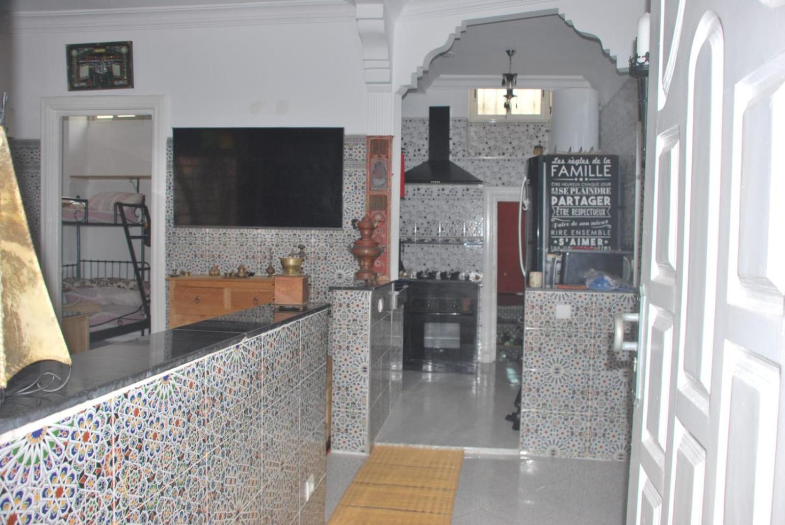 Dar Lghzal Special Offer In Rabat Winner Of Guest Experience 2025 Awards Traditional Sahrawi And Berber Privative Villa With Swimming Pool Jacuzzi Sea View And On Site Restaurant Ideal For Family And Groups In Rabat'S Center No Car Required ภายนอก รูปภาพ
