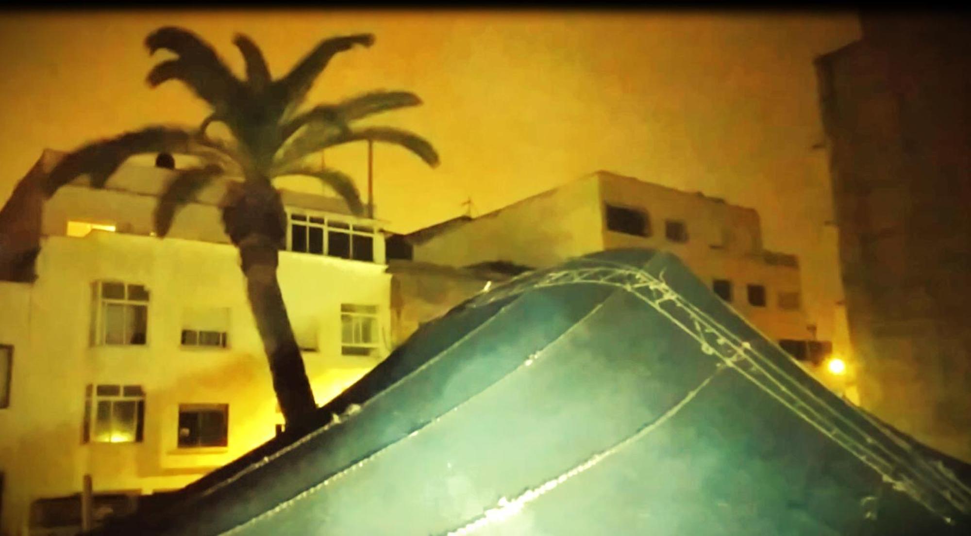 Dar Lghzal Special Offer In Rabat Winner Of Guest Experience 2025 Awards Traditional Sahrawi And Berber Privative Villa With Swimming Pool Jacuzzi Sea View And On Site Restaurant Ideal For Family And Groups In Rabat'S Center No Car Required ภายนอก รูปภาพ
