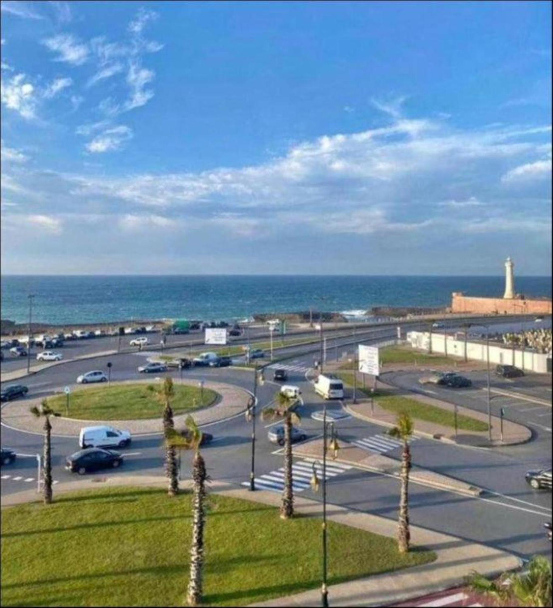 Dar Lghzal Special Offer In Rabat Winner Of Guest Experience 2025 Awards Traditional Sahrawi And Berber Privative Villa With Swimming Pool Jacuzzi Sea View And On Site Restaurant Ideal For Family And Groups In Rabat'S Center No Car Required ภายนอก รูปภาพ