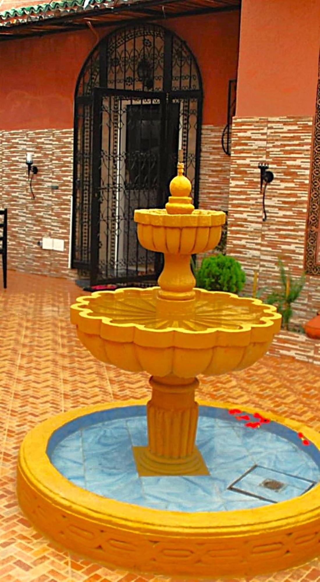 Dar Lghzal Special Offer In Rabat Winner Of Guest Experience 2025 Awards Traditional Sahrawi And Berber Privative Villa With Swimming Pool Jacuzzi Sea View And On Site Restaurant Ideal For Family And Groups In Rabat'S Center No Car Required ภายนอก รูปภาพ